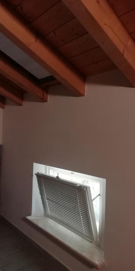 House Sabbioneta Hotel Екстериор снимка