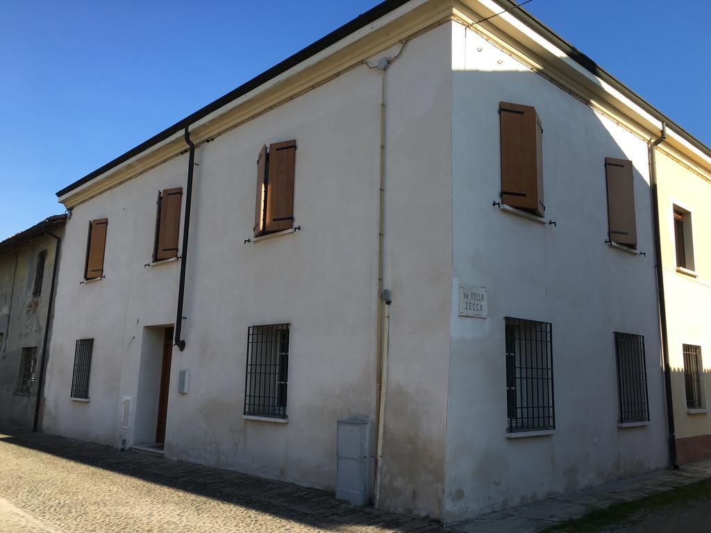 House Sabbioneta Hotel Екстериор снимка