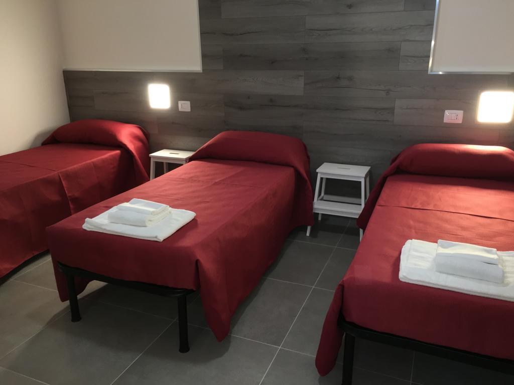 House Sabbioneta Hotel Екстериор снимка