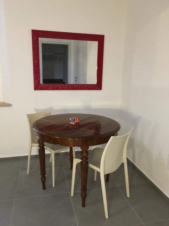 House Sabbioneta Hotel Екстериор снимка