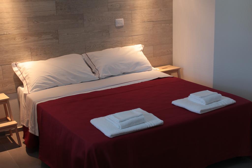 House Sabbioneta Hotel Екстериор снимка
