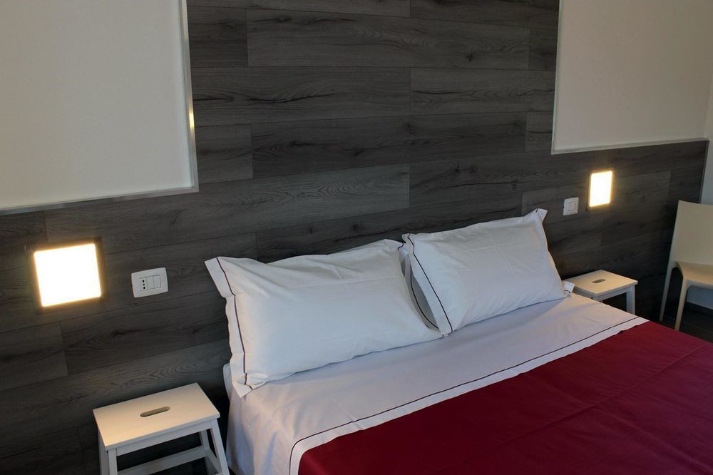 House Sabbioneta Hotel Екстериор снимка