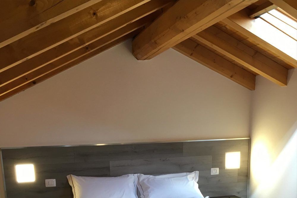 House Sabbioneta Hotel Екстериор снимка