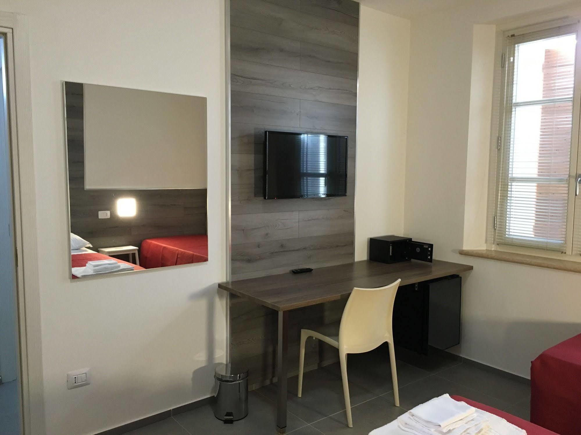 House Sabbioneta Hotel Екстериор снимка