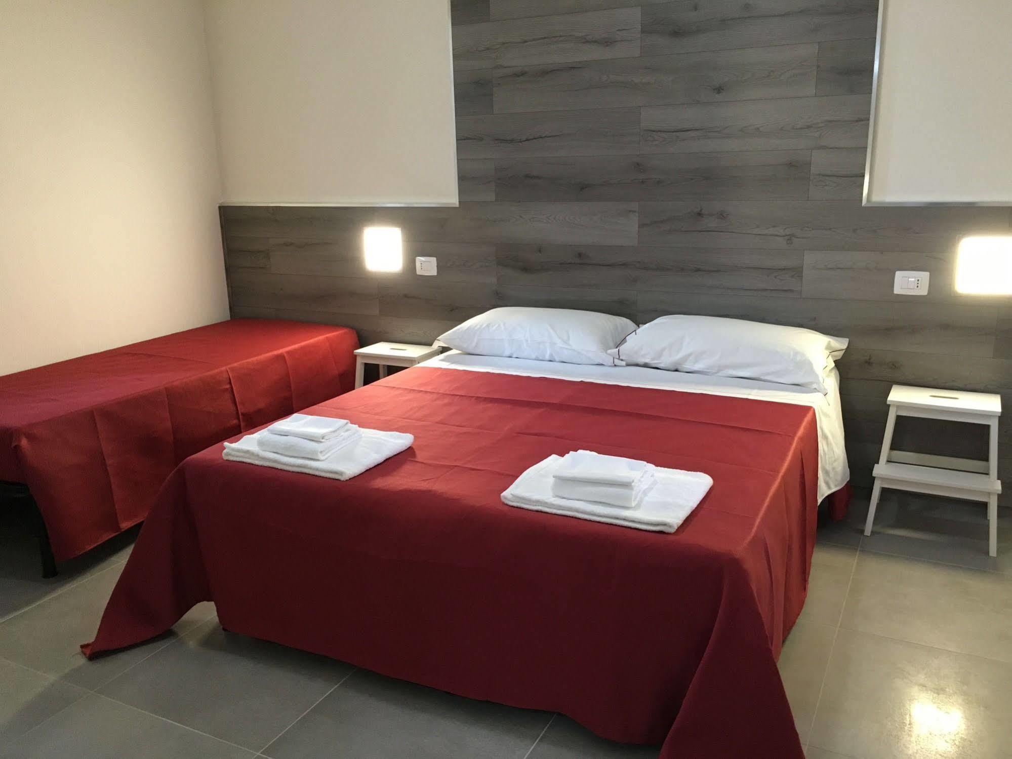 House Sabbioneta Hotel Екстериор снимка